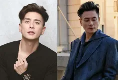 វ័យចូល ៤៥ ឆ្នាំ Bosco Wong បញ្ជាក់ថាគ្មានគម្រោងរៀបការឡើយ ខណៈមានក្តីសុខជាមួយជីវិតបច្ចុប្បន្ន