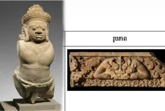 សារមន្ទីរ​សិល្បៈ​មេត្រូប៉ូលីតាន ព្រមប្រគល់​វត្ថុ​បុរាណ ២ ទៀត មក​ឱ្យ​កម្ពុជា ក្រោយ​ចរចា​អស់ជា​ច្រើន​ឆ្នាំ