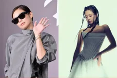 Jennie យកប្រាក់ចំណេញពីកម្មវិធីតាំងពិព័រណ៍ បរិច្ចាគផ្ដល់ភាពកក់ក្ដៅដល់អ្នកដែលកំពុងខ្វះខាតក្នុងរដូវរងា - Article