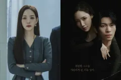 ផ្ទុះការព្រួយបារម្ភ! Park Min Young សម្រកគីឡូដោយញ៉ាំតែទឹក ៣លីត្រក្នុងមួយថ្ងៃ ដើម្បីសម្ដែងរឿង Siren’s Kiss - Article