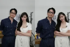 ប្ដីប្រពន្ធស្របច្បាប់! Tiffany និង Byun Yo Han ដឹកដៃគ្នាចុះអេតាស៊ីវិល មុនថ្ងៃរៀបការ - Article