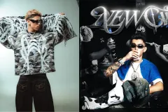 New Cut ពី វណ្ណដា និង យប់ដំបូង របស់ ទេព ពិសិដ្ឋ ទម្លាក់ព្រមគ្នាក្នុងថ្ងៃតែមួយ - Article