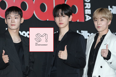 SM Entertainment គ្រោងរឹបអូសផ្ទះសមាជិក EXO-CBX ទាំងបីរូប ខណៈទាមទារប្រាក់ ១.៨ លានដុល្លារ - Article