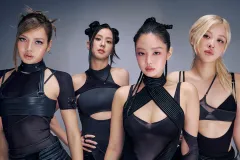 BLACKPINK រងការរិះគន់ខ្លាំងៗ ក្រោយទម្លាក់ Teaser ថ្មីសម្រាប់ការវិលត្រលប់ជាក្រុមដំបូងក្នុងរយៈពេល ៣ ឆ្នាំជាង - Article