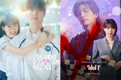 រឿងកូរ៉េ ៥រឿង “ប្រែពីអាយដលមកជាសង្សារបណ្តូលចិត្ត” មើលទុកត្រៀមថ្ងៃ Valentine - Article