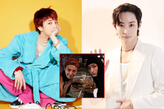 មិត្តជិតស្និទ្ធ! G-Dragon ប្រាប់ថា ខ្លួននិយាយទូរស័ព្ទជាមួយ Lee Soo Hyuk ម្ដង១ ទៅ ២ម៉ោង - Article