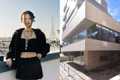 Jennie ចាយប្រាក់សុទ្ធជិត ១៤លានដុល្លារ ទិញអាគារស្ថានទូតអ៊ីរ៉ាក់ប្រចាំកូរ៉េខាងត្បូង - Article