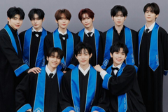 មិនបានទៅទាំងអស់គ្នាទេ! ក្រុម ZEROBASEONE នឹងបន្តដំណើរជាថ្មីជាមួយសមាជិកត្រឹម ៥នាក់ - Article