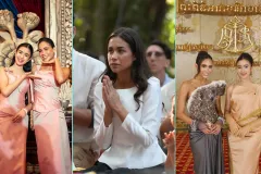 ទីបំផុតព្រះនាង អេម៉ា បងស្រីព្រះនាង ជេនណា បង្កើតហ្វេសប៊ុក ទុកទំនាក់ទំនងជាមួយអ្នកគាំទ្រ - Article