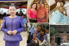 តារាកំប្លែង ប៉េងប៉ោង ប្រកាសលក់ផ្ទះបន្ទាន់ ដើម្បីយកប្រាក់ព្យាបាលម្ដាយ - Article