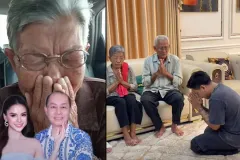 ម្ចាស់ប្រ៊េន HK7 លោកស្រី អ៊ឹម សុគន្ធា ព្រមលើកលែង និងផ្ដល់ឱកាសឱ្យ VJ សុភា កែខ្លួន - Article