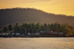 ភូមិទឹកស្រែ ជាភូមិស្នាក់ធម្មជាតិដែលផ្ដល់អារម្មណ៍បែបជនបទស្រុកស្រែ - Article