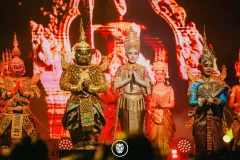 ទេព បូព្រឹក្ស ថានេះជាការរួមចំណែកចុងក្រោយរបស់ខ្លួន ក្នុងការនាំយកសិល្បៈវប្បធម៌ខ្មែរលើឆាកអន្តរជាតិ - Article