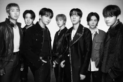 ARMY ធ្លាប់ឆ្ងល់ទេថា សមាជិក BTS ម្នាក់ៗ បែងចែកប្រាក់ចំណេញបែបណា? - Article