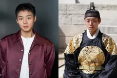 រឿង The King's Warden របស់ Park Ji-hoon ក្លាយជាភាពយន្តមានអ្នកទស្សនាច្រើនបំផុតលំដាប់ទី ៣ - Article