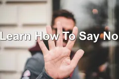 កុំឱ្យសម្ពាធអ្នកដទៃក្លាយជាសម្ពាធខ្លួនឯង គួរដឹងរបៀបឆ្លើយបដិសេធដោយមានសុជីវធម៌ និងមិនឱ្យប៉ះពាល់ដល់ទំនាក់ទំនង - Article