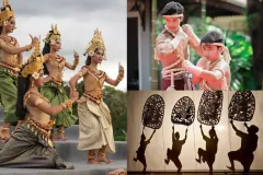 អបអរទិវាវប្បធម៌ជាតិ! មកស្គាល់មរតកអរូបីខ្មែរទាំង ៧ ដែលត្រូវបានចុះក្នុងបញ្ជីបេតិកភណ្ឌពិភពលោក UNESCO - Article