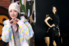 Sandara Park ពោលពាក្យ “អរគុណកម្ពុជា” ព្រមទាំងអបអរដល់ពិធីបុណ្យចូលឆ្នាំថ្មីប្រពៃណីជាតិខ្មែរ - Article