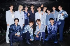 ដំណឹងល្អសម្រាប់ Carat! SEVENTEEN ប្រកាសបន្ដកិច្ចសន្យាគ្រប់សមាជិកទាំង ១៣ នាក់ដដែល - Article