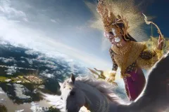 មិនដែលរំលង! ឱក សុគន្ធកញ្ញា តែងថតទេវតារៀងរាល់ឆ្នាំមិនដែលខាន - Article