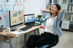 ពេលខ្លះ សកម្មភាពងាយៗ ក៏ជួយឱ្យអ្នកអាចរស់នៅបានយូរជាងមុន - Article