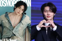 I.N សមាជិក Stray Kids ចាយលុយសុទ្ធជាង ៦ លានដុល្លារទិញអាផាតមិននៅ Hyundai Apartment Complex - Article