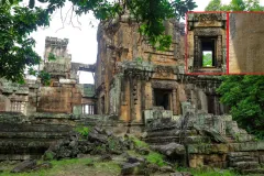 ភស្តុតាង​ប្រវត្តិសាស្ត្រ! ប្រាសាទ​ឃ្លាំង​មាន​ចារឹក​ផែន​ទី​ដី​ធ្លី​សម័យ​បុរាណ និង​សម្បថ​មន្ត្រី​រដ្ឋបាល​សម័យ​អង្គរ - Article