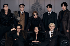 ATEEZ នឹងជាសិល្បករនាំមុខក្នុងព្រឹត្តិការណ៍មហោស្រពតន្ត្រី BST Hyde Park 2026 នៅទីក្រុងឡុងដ៍ - Article