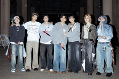 BTS បំបែកកំណត់ត្រា Taylor Swift លើតារាង Billboard Global ជាមួយបទ "SWIM" - Article