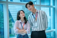 Work-Love Balance៖ ការងារក៏រួច ស្នេហាក៏រលូន - Article