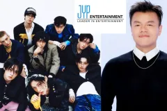 ក្រុមហ៊ុន JYP បរិច្ចាគ ២ សែនដុល្លារដល់កិច្ចប្រឹងប្រែងសង្គ្រោះគ្រោះរញ្ជួយដីនៅប្រទេសវេណេស៊ុយអេឡា - Article