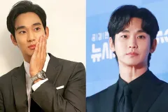 មិនទាន់រួចខ្លួនទេ! Kim Soo Hyun នៅតែប្រឈមបណ្ដឹងទារសំណងជាច្រើនលានដុល្លារពីសំណាក់ម្ចាស់ប្រ៊េនផ្សេងៗ ខណៈត្រៀមវិលចូលសិល្បៈ - Article