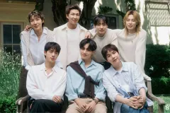 មេរៀនពី BTS ទៅ ARMY៖ «ដួលហើយ ត្រូវក្រោកឈរ» ព្រោះភាពជោគជ័យមិនមែនជាការលោតផ្លោះត្រឹមតែមួយយប់ - Article