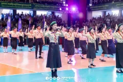 ឱក សុគន្ធកញ្ញា បង្ហាញវត្តមានក្នុងព្រឹត្តិការណ៍ថ្នាក់ជាតិរបស់ក្រសួងអប់រំកម្ពុជា - Article