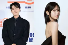 Jung Kyung Ho និង Sooyoung សម្រេចចិត្តបញ្ចប់ទំនាក់ទំនងស្នេហា ១៤ឆ្នាំ - Article