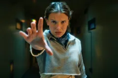 អ្នកបង្កើតរឿង Stranger Things គ្រោងទម្លាយជោគវាសនាពិតរបស់តួអង្គ Eleven ក្នុងឆ្នាំ ២០៤៦ - Article