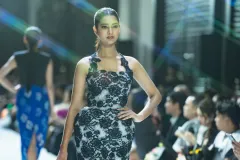 PPDW ឆ្នាំនេះ ប្រមូលផ្ដុំទៅដោយអ្នកច្នៃម៉ូដល្បីៗ ក្រោមប្រធានបទ «Artistic Freedom» - Article
