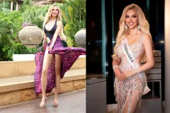 Sophy Odom តំណាងឲ្យកម្ពុជាចូលរួមប្រកួត Mrs Tourism Queen International 2026 - Article