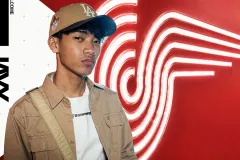 ទីបំផុត JayX ម្ចាស់​ជយលាភី The Next Level: RapStar រដូវកាលទី១ ប្រកាសចូលជាតារាក្រោមផលិតកម្មបារមី - Article