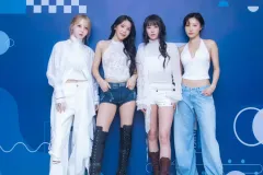 “ខ្ញុំគិតថា ខ្ញុំស្លាប់ហើយ” MAMAMOO រំឭកដល់គ្រាជួបគ្រោះថ្នាក់ចរាចរណ៍ ពេលកំពុងធ្វើដំណើរទៅសម្ដែង - Article