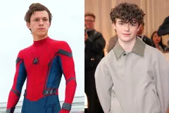 Tom Holland យល់ថា Owen Cooper ស័ក្តិសមសម្រាប់បន្តវេនតួអង្គ Spider-Man តពីលោក - Article