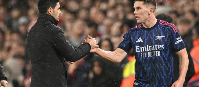 តើ Arsenal អាចដើរតាមគន្លង Liverpool​ ឬបង្កើតប្រវត្តិសាស្ដ្រឈ្នះពាន៤ក្នុងមួយរដូវកាលបានទេ?