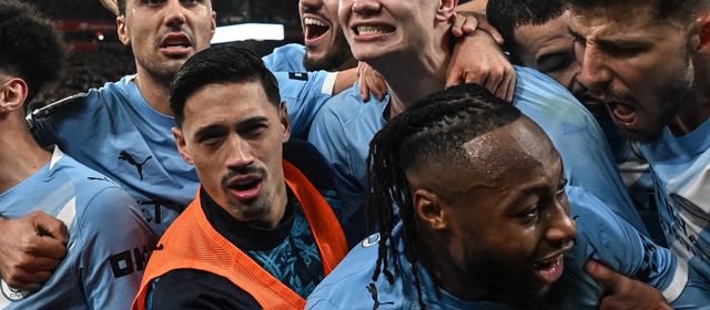 ការប្រជែងជើងឯក PL កាន់តែក្ដៅគគុក ក្រោយ Man City វាយបកយកឈ្នះ Liverpool