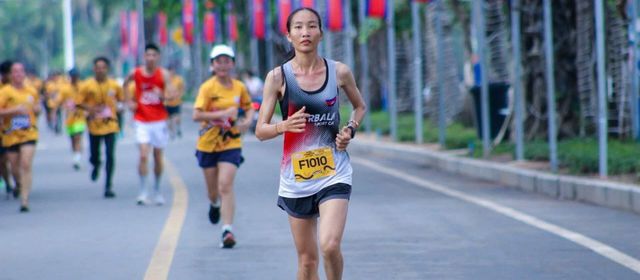 កំណើនអ្នកនិយមកីឡារត់រួមចំណែកផ្ដល់ប្រភពចំណូលមួយផ្នែកដល់អ្នករត់អាជីព