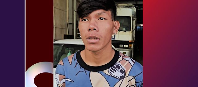 បងប្រុសរបស់ ឌីម សារុំ បង្ហើបថា ខ្សែក្រវាត់ឈ្នះពីជំនួប ពេជ្រ សិង្ហៈ ជាការសម្រេចបំណងដ៏ធំ សារុំ តែងសន្យាជាមួយឪពុក