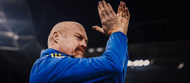 Nottingham បញ្ចប់តំណែងអ្នកចាត់ការ Sean Dyche ក្រោយកាន់តំណែងបាន ១១៤ថ្ងៃ