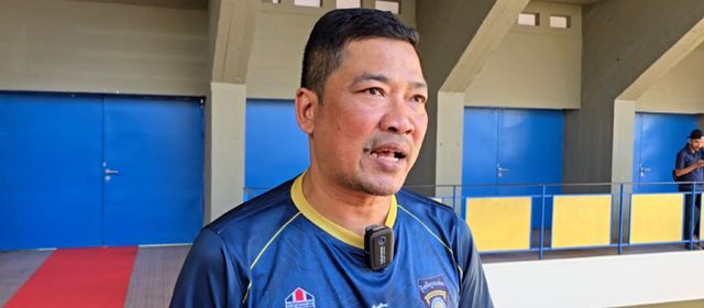 លោក សាន សុក្រិត លើកឡើងថា ក្រុមបាល់ទះស្នងការដ្ឋាន ន-ប រាជធានីភ្នំពេញ នឹងឡើងទៅកាន់វគ្គផ្ដាច់ព្រ័ត្រ