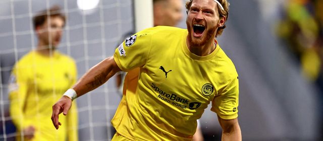 រឿងដែលមិននឹកស្មានដល់ដែល Bodo/Glimt ធ្វើបានក្នុង UCL មុនមានភ័ព្វជួប Inter Milan