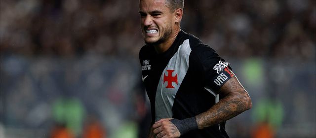 Coutinho ប្រកាសចាកចេញពី Vasco da Gama ក្រោយរងសម្ពាធពីអ្នកគាំទ្រ