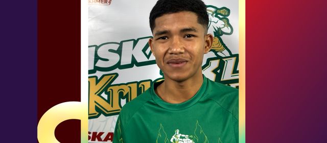 រឿង ចិត្រា តម្លើងមកវាយគីឡូ៦០ ជាលើកដំបូង លេងឈុតធំទៀតដណ្ដើមខ្សែក្រវាត់ ISKA